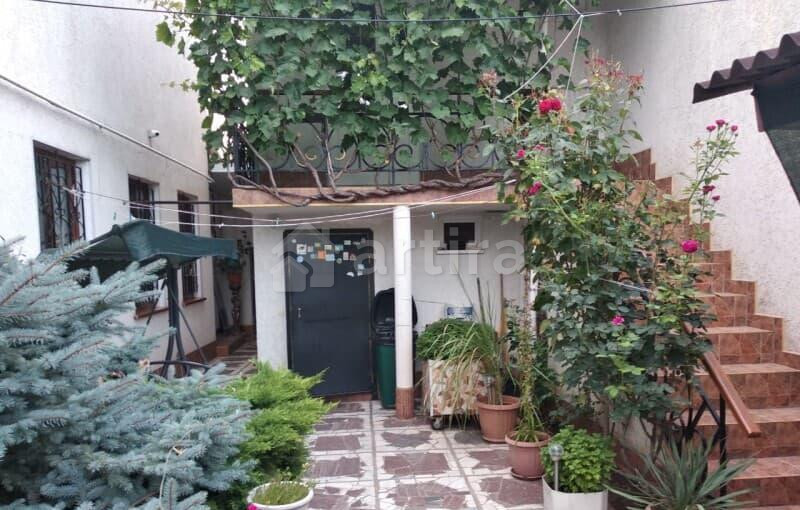 Коттедж, 25 м2 Евпатория - изображение 13