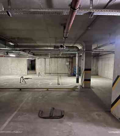 Машиноместо, 15 м2 Зеленоград