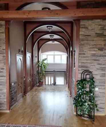 Коттедж, 550 м2, 8 соток Самара