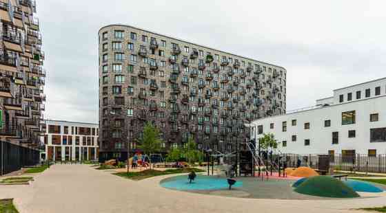 1-комн. апарт-ы, 46 м2, 4/9 эт. Мытищи