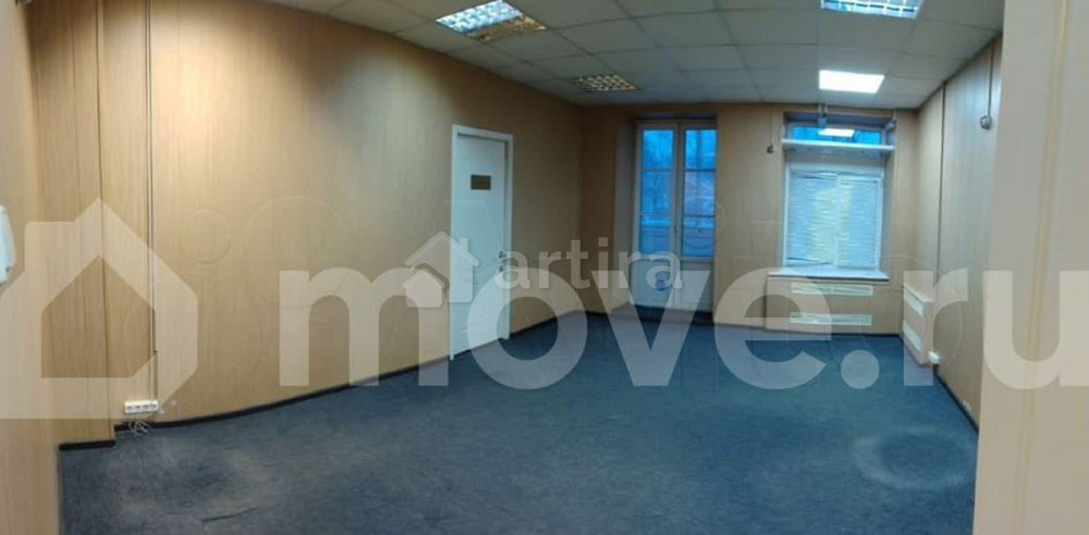 3-комн. квартира, 67.4 м2, 2/5 эт. Москва - изображение 2