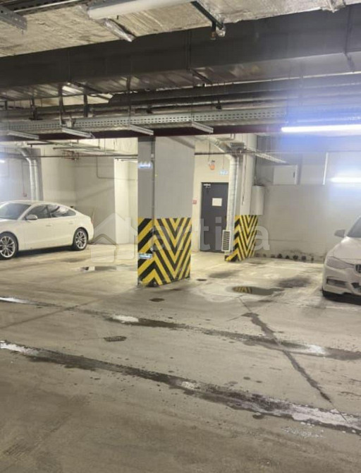 Гараж, 14 м2 Санкт-Петербург - изображение 4