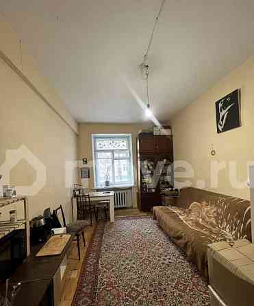 4-комн. квартира, 112.4 м2, 1/6 эт. Москва