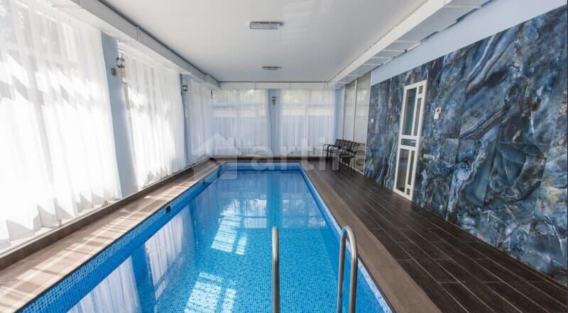 Коттедж, 300 м2 Зеленоград - изображение 7