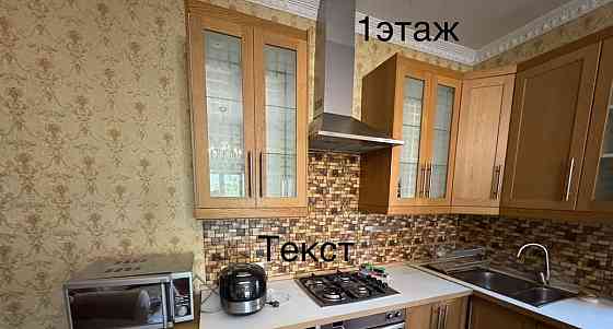 Таунхаус, 140 м2, 2.3 сотки, 3 эт. Солнечногорск