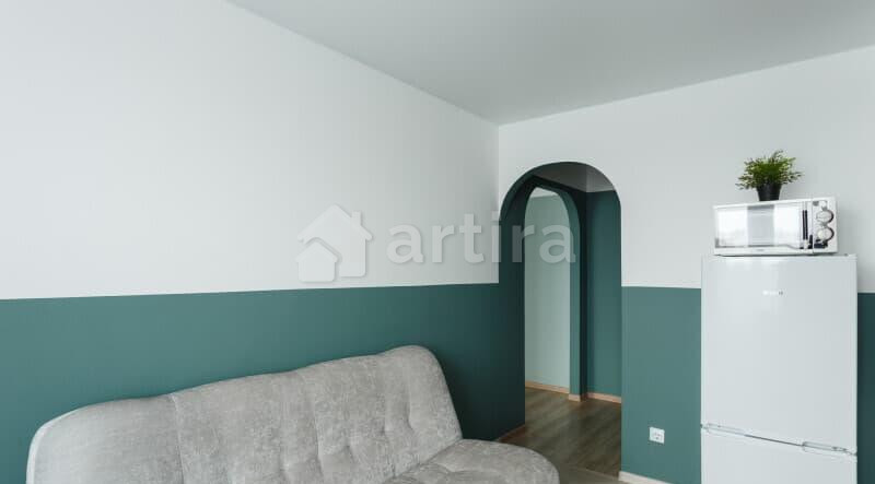 2-комн. квартира, 60 м2, 12/12 эт. Вологда - изображение 7