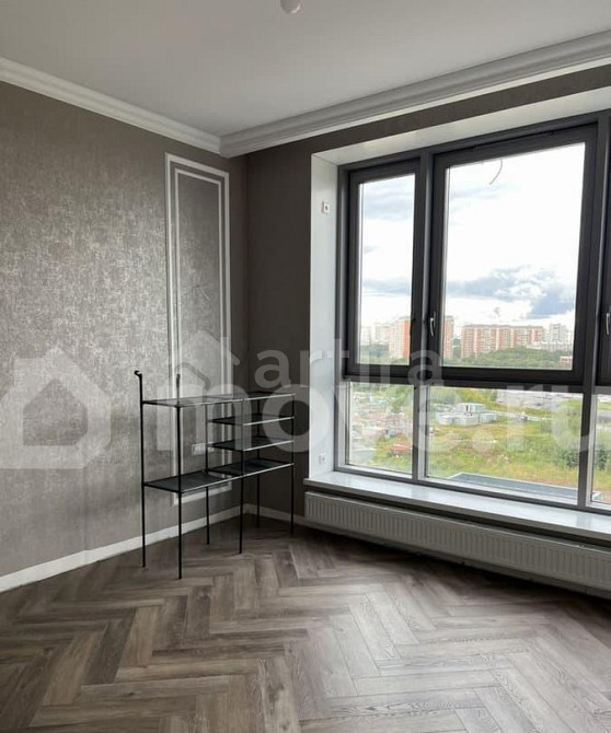 3-комн. квартира, 84 м2, 10/14 эт. Москва - изображение 3