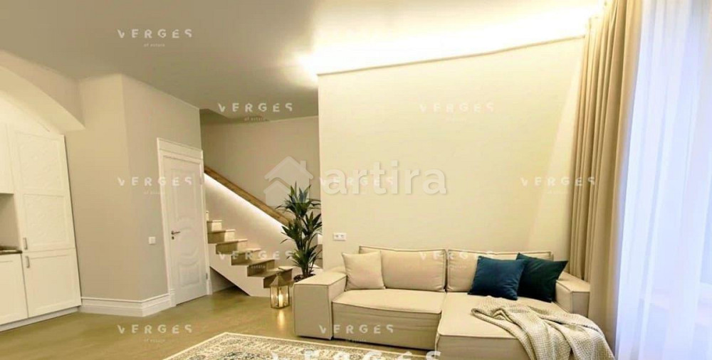 Таунхаус, 120 м2, 1.5 сотки, 3 эт. Истра - изображение 7