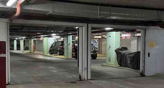 Гараж, 16 м2 Москва