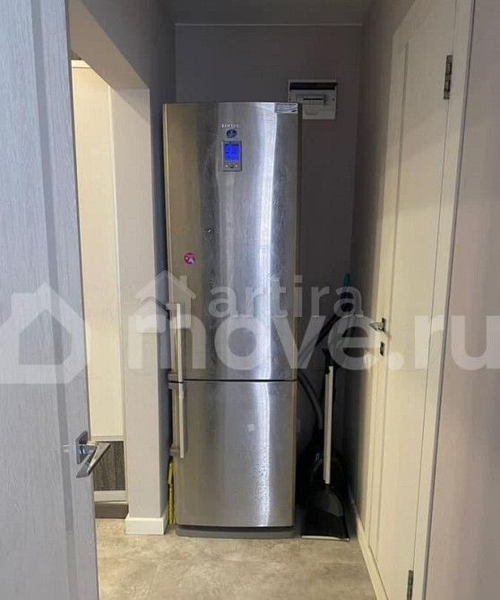 2-комн. квартира, 51.7 м2, 10/10 эт. Зеленоград - изображение 2