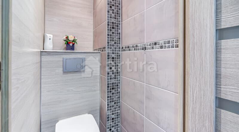 3-комн. апарт-ы, 60 м2, 8/9 эт. Санкт-Петербург - изображение 17