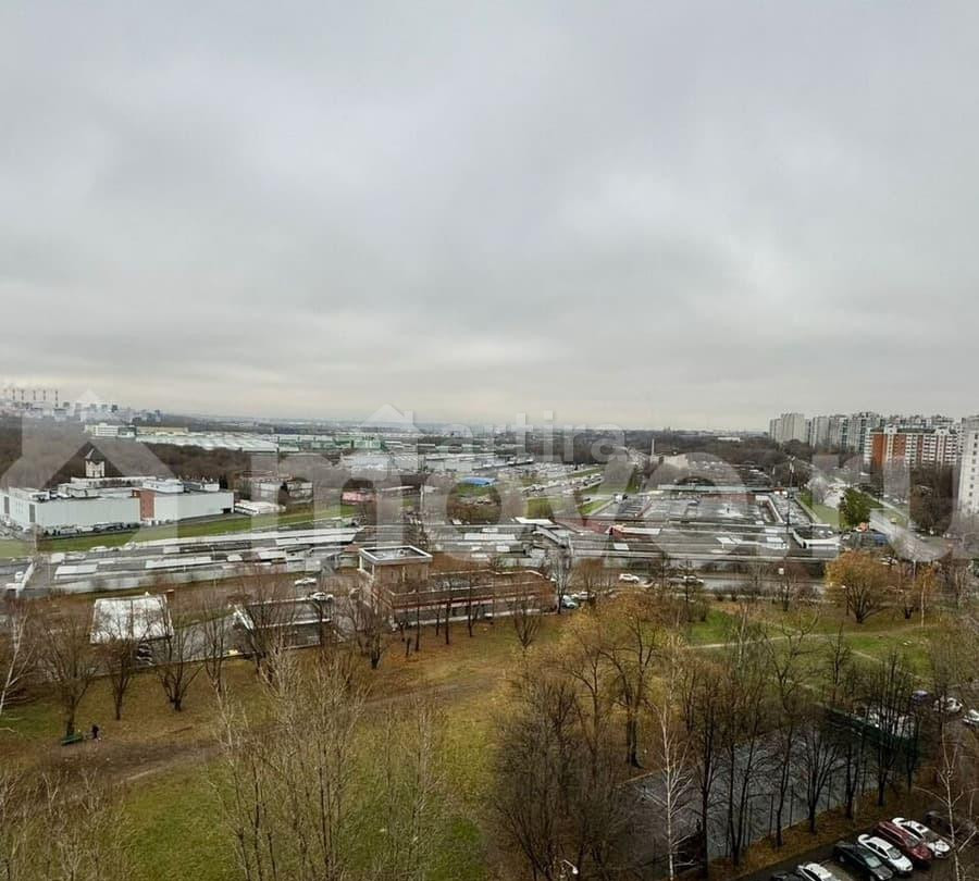 4-комн. квартира, 100 м2, 13/22 эт. Москва - изображение 7