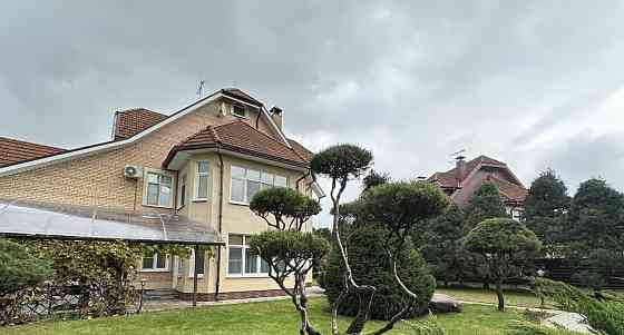 Коттедж, 500 м2, 15 соток, 2 эт. Красногорск