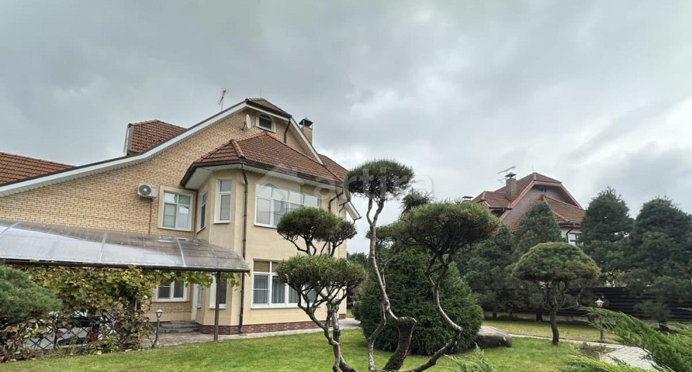 Коттедж, 500 м2, 15 соток, 2 эт. Красногорск - изображение 3