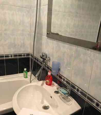 1-комн. квартира, 39 м2, 4/12 эт. Москва