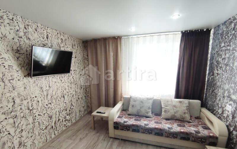 2-комн. квартира, 45 м2, 1/5 эт. Туймазы - изображение 9