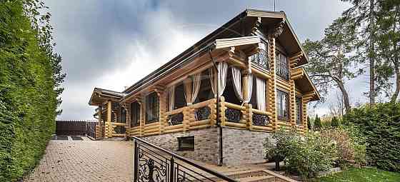 Дом, 320 м2, 12 соток, 2 эт. Одинцово