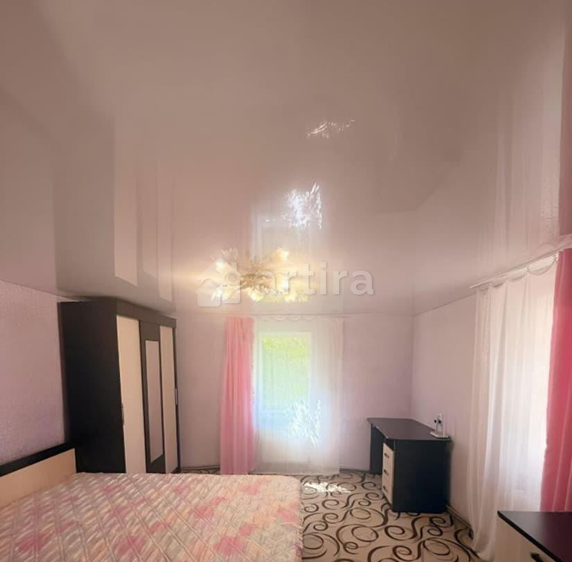 Дом, 38 м2, 1 сотка, 1 эт. Симферополь - изображение 1