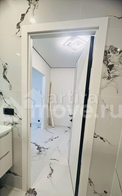 Студия, 28 м2, 7/16 эт. Москва - изображение 5