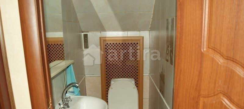 Коттедж, 250 м2 Новосибирск - изображение 5