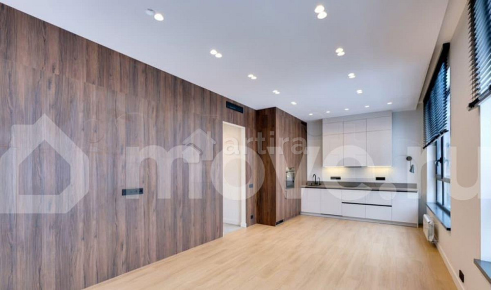 2-комн. квартира, 66 м2, 7/20 эт. Москва - изображение 6