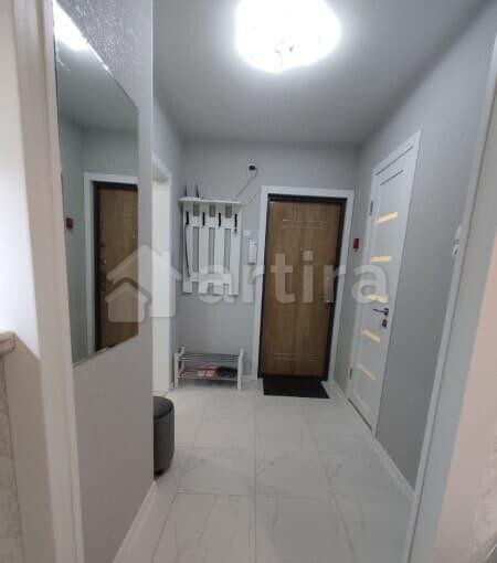 1-комн. квартира, 38 м2, 13/17 эт. Орехово-Зуево - изображение 12