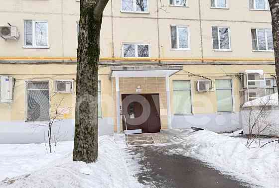 Студия, 11.7 м2, 1/9 эт. Москва