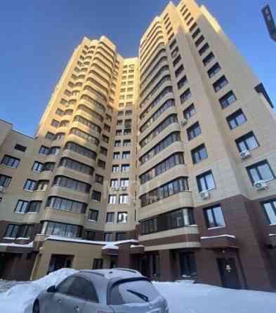 3-комн. квартира, 82.6 м2, 18/18 эт. Москва