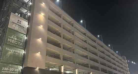 Гараж, 14.2 м2 Красноярск