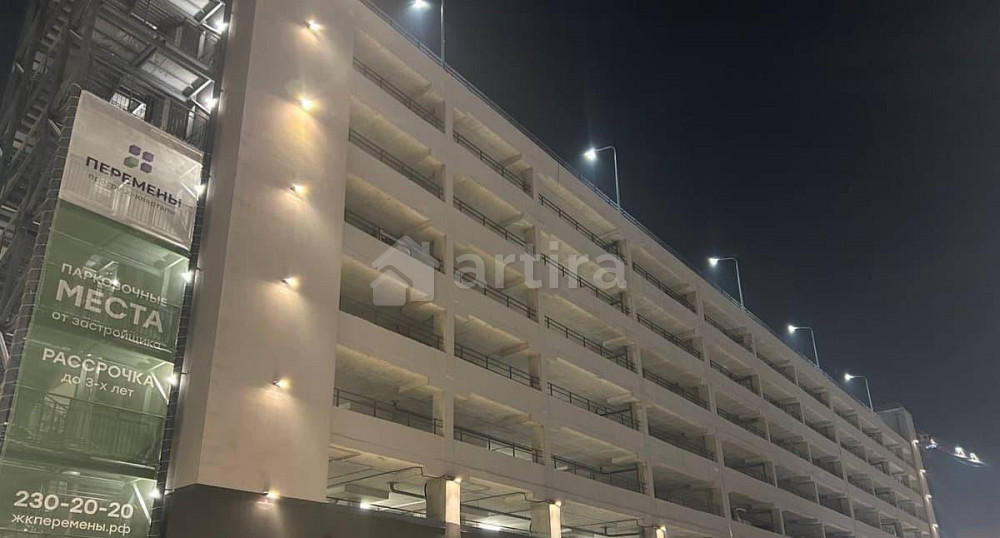 Гараж, 14.2 м2 Красноярск - изображение 2