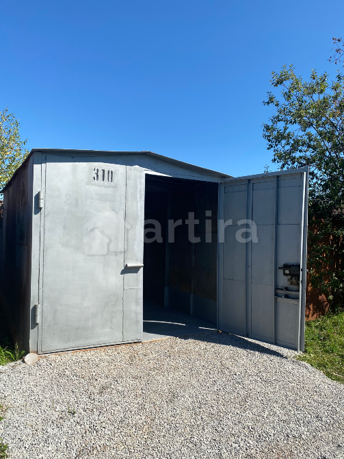 Сдам гараж, 20 м² Комсомольск-на-Амуре - изображение 4