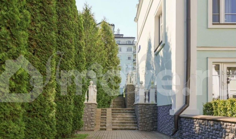 4-комн. квартира, 190.2 м2, 1/6 эт. Москва - изображение 2