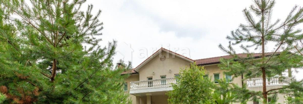 Дом, 450 м2, 28 соток, 2 эт. Руза - изображение 7