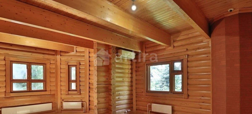 Коттедж, 533 м2, 1.6 га, 2 эт. Москва - изображение 7