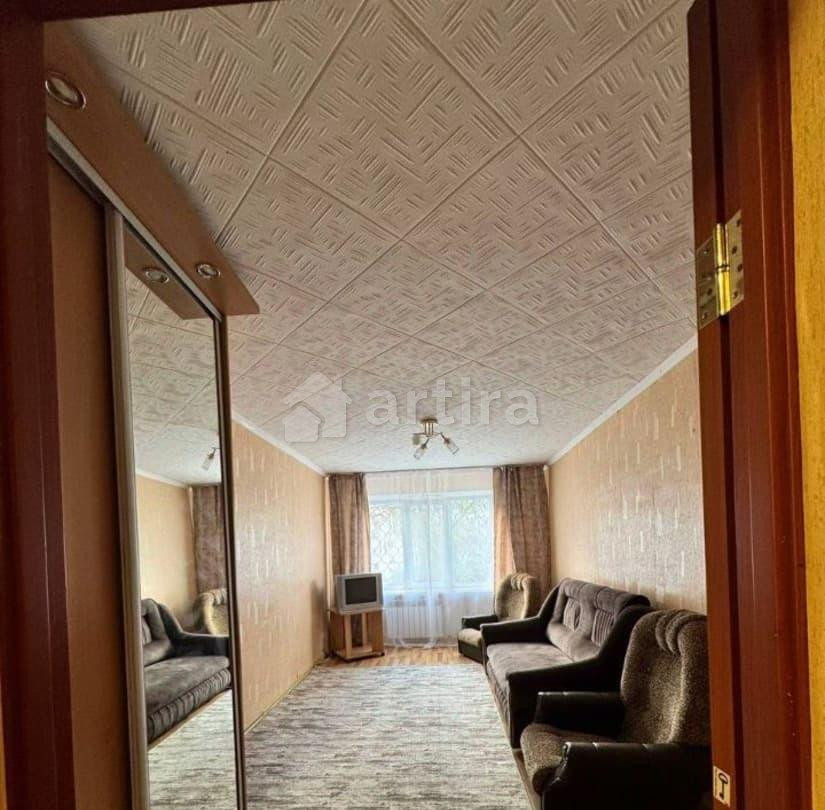 Комната, 36 м2, 1/5 эт. Саки - изображение 3