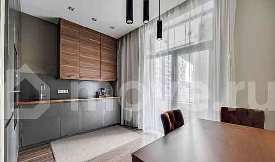 2-комн. квартира, 63 м2, 3/16 эт. Москва