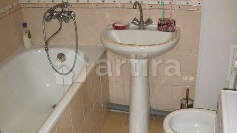 1-комн. квартира, 40 м2, 1/5 эт. Евпатория - изображение 4