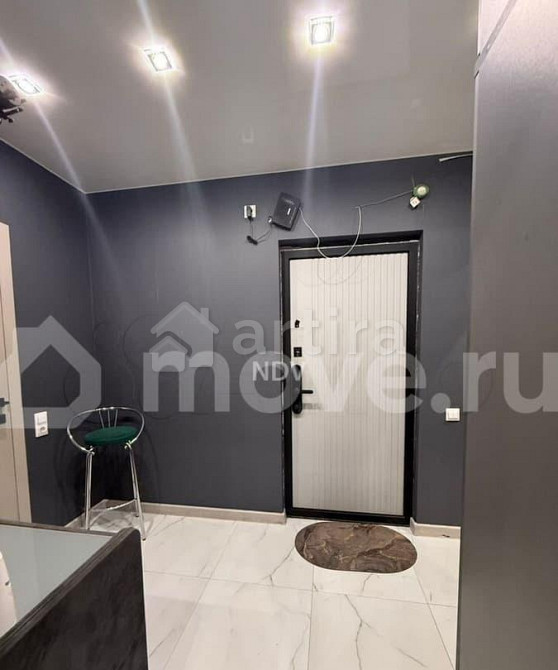 1-комн. квартира, 40.6 м2, 15/24 эт. Москва - изображение 4