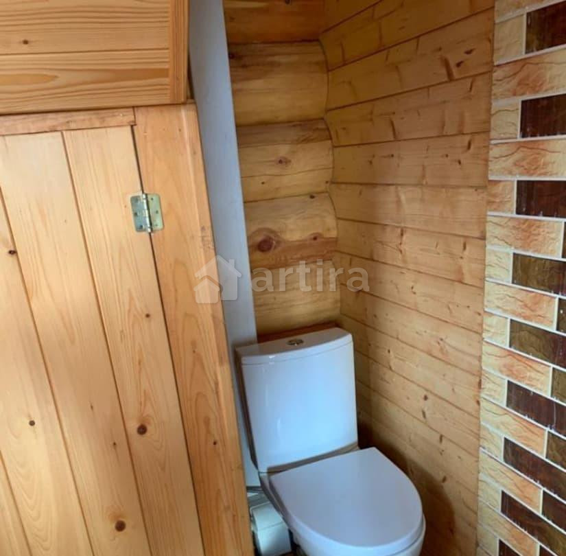 Дом, 60 м2, 4 сотки, 2 эт. Ступино - изображение 6