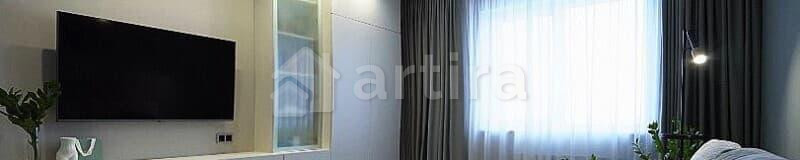 1-комн. квартира, 44 м2, 3/5 эт. Самара - изображение 13