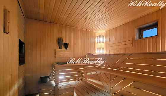 Дом, 505 м2, 25 соток, 3 эт. Истра