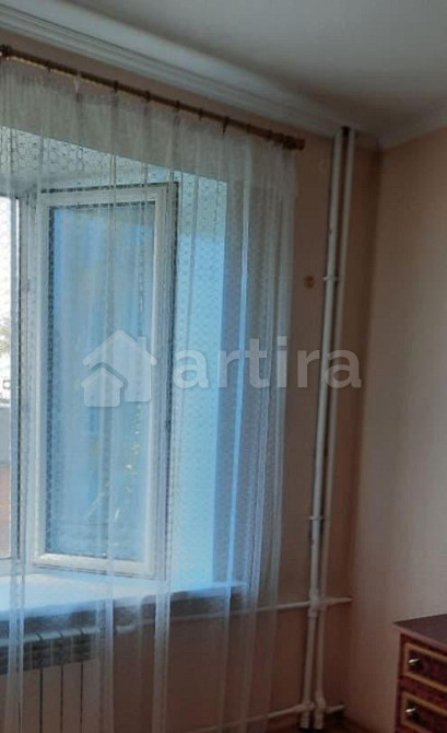 Комната, 66 м2, 3/5 эт. Самара - изображение 6