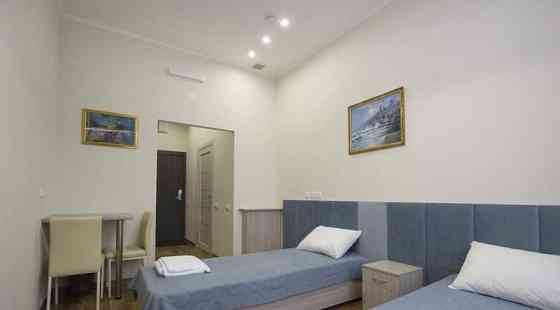 1-комн. апарт-ы, 18 м2, 3/11 эт. Красноярск