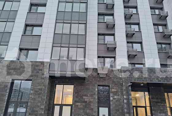 1-комн. квартира, 43.1 м2, 2/22 эт. Москва