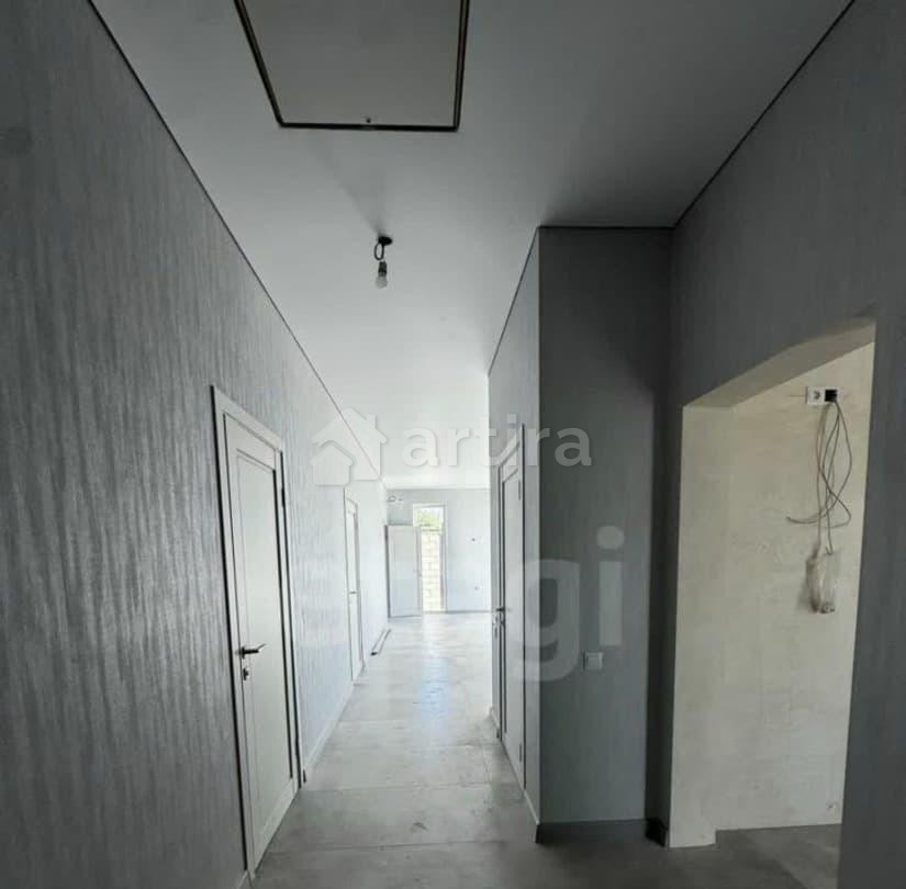 Дом, 96.3 м2, 8 соток, 1 эт. Симферополь - изображение 3