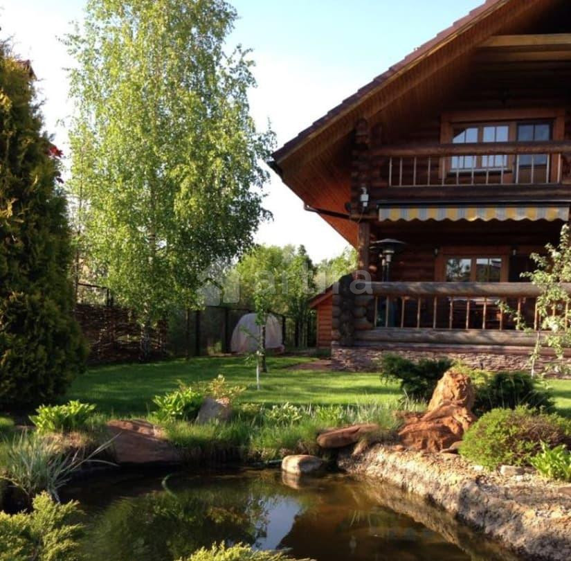 Дом, 270 м2, 15 соток, 2 эт. Солнечногорск - изображение 7