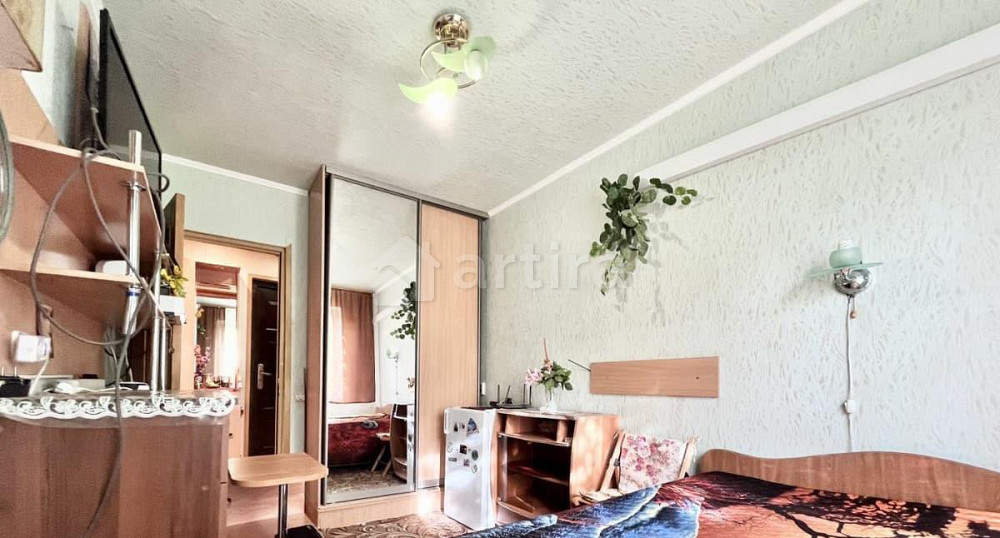 Комната, 45 м2, 2/9 эт. Ростов-на-Дону - изображение 3