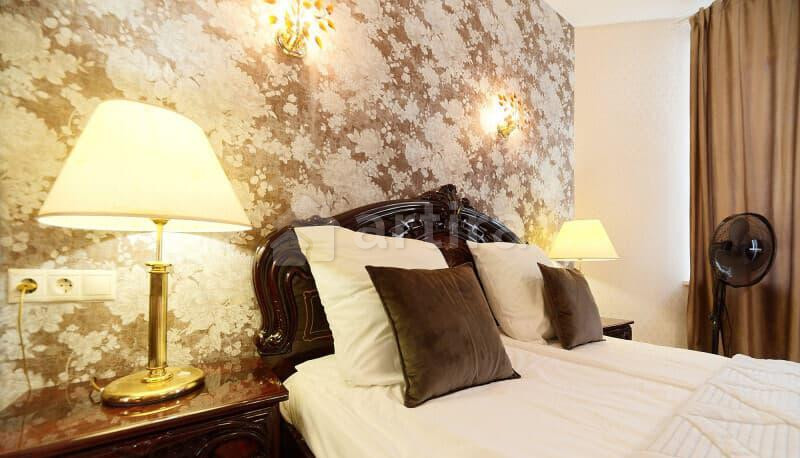 1-комн. квартира, 28 м2, 2/5 эт. Санкт-Петербург - изображение 3