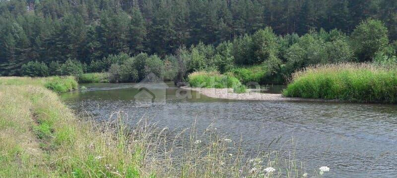 Дом, 70 м2 Сысерть - изображение 1