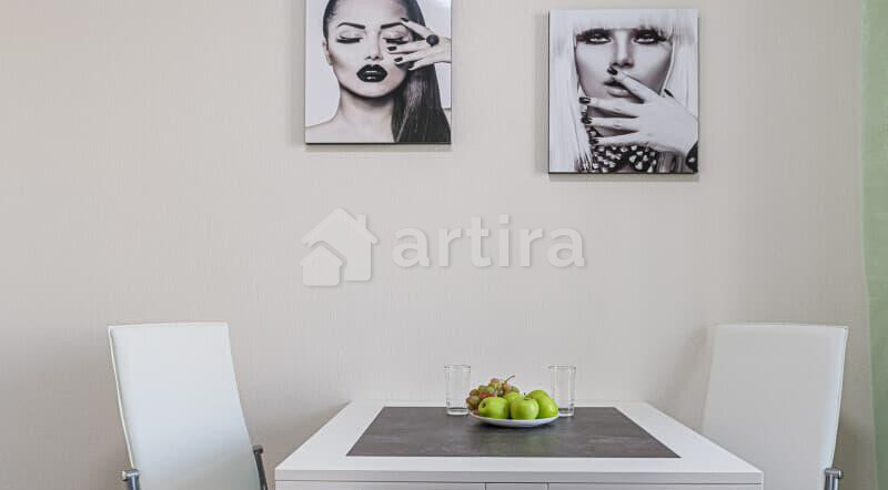 1-комн. квартира, 30 м2, 7/25 эт. Новосибирск - изображение 9